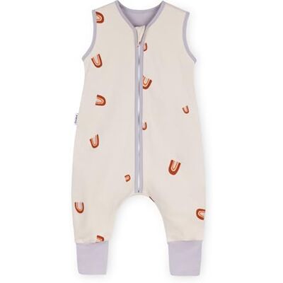 Ehrenkind ® Schlafsack mit Füßen Sommer 1.0 TOG Babyschlafsack mit 100% Bio-Baumwolle OEKO-TEX Ehrenkind ® Schlafsack mit Füßen Sommer 1.0 TOG Babyschlafsack mit 100% Bio-Baumwolle OEKO-TEX