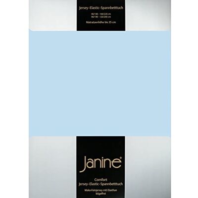 Janine Elastisches Spannbettlaken - Bettwäsche Janine Elastisches Spannbettlaken - Bettwäsche