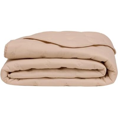 ESSIX Steppdecke aus Baumwollgaze, Sweet, 135 x 195 cm. ESSIX Steppdecke aus Baumwollgaze, Sweet, 135 x 195 cm.