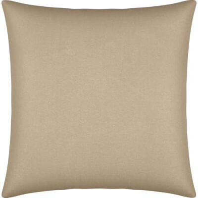 Erwin Müller - Murnau - Braun-Beige - Kissenbezug Erwin Müller - Murnau - Braun-Beige - Kissenbezug
