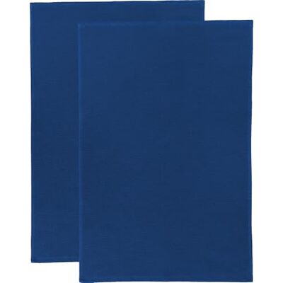 Erwin Müller Reinigungstuch, Putztuch, Multifunktionstuch 2er-Pack marine Größe 50x70 cm saugstark, zum Putzen oder Staubwischen, robust und langlebig, mit Frottierseite Erwin Müller Reinigungstuch, Putztuch, Multifunktionstuch 2er-Pack marine Größe 50x70 cm saugstark, zum Putzen oder Staubwischen, robust und langlebig, mit Frottierseite