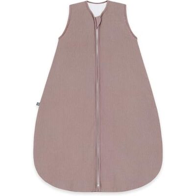 emma & noah Baby Schlafsack 2.5 TOG, Strampelsack für den Herbst und Winter in vielen Farben, Bio-Baumwolle, Oeko-TEX Zertifiziert, Schlafsack für Neugeborene (Essential Berry, 100 cm) emma & noah Baby Schlafsack 2.5 TOG, Strampelsack für den Herbst und Winter in vielen Farben, Bio-Baumwolle, Oeko-TEX Zertifiziert, Schlafsack für Neugeborene (Essential Berry, 100 cm)