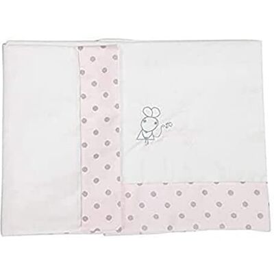 Babyline 015004002 Bettlaken-Set, unisex Babyline 015004002 Bettlaken-Set, unisex