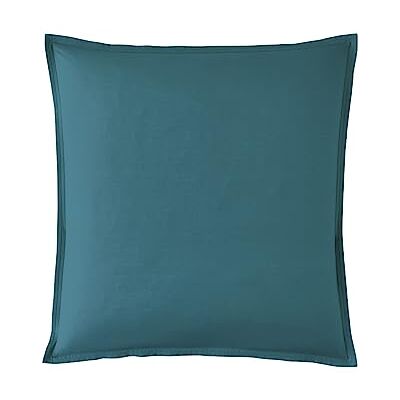 Französische Percale Baumwoll-Kissenbezug - Elegant und Langlebig Französische Percale Baumwoll-Kissenbezug - Elegant und Langlebig