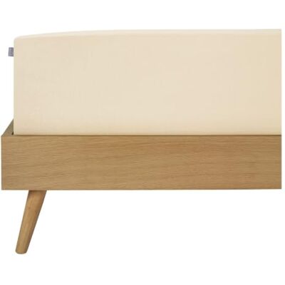 Schiesser Spannbettlaken 180x200 cm 100% Baumwolle Creme Rundumgummi Edeljersey aus natürlicher Faser weich & atmungsaktiv pflegeleicht OEKO-TEX® MADE IN GREEN Schiesser Spannbettlaken 180x200 cm 100% Baumwolle Creme Rundumgummi Edeljersey aus natürlicher Faser weich & atmungsaktiv pflegeleicht OEKO-TEX® MADE IN GREEN