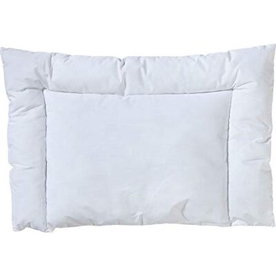 Erwin Müller - Lech - Weiss - 40x60 cm - Pillow Erwin Müller - Lech - Weiss - 40x60 cm - Pillow