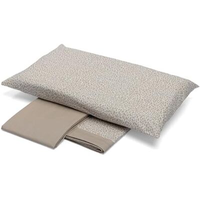Foppapedretti Komplettes Bettwäsche-Set 1,5 - Sand Foppapedretti Komplettes Bettwäsche-Set 1,5 - Sand