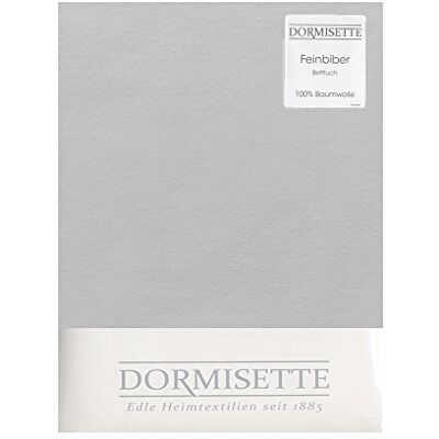 DORMISETTE WITT-PBK - Spannbettlaken - 150x200cm DORMISETTE WITT-PBK - Spannbettlaken - 150x200cm