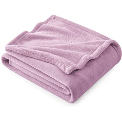 BEDSURE Kuscheldecke Flauschig Decke Fleecedecke Wohndecke Warm Winter Weich, Sofadecke XL, Decke Couch Blanket, Wohn- & Kuscheldecken 150x200cm, Sofa überwurfdecke Lilla Weich Wohndecke, Wohn- & Kuscheldecken Sofa überwurfdecke, Tagesdecke, Sofadecke, BEDSURE Kuscheldecke Flauschig Decke Fleecedecke Wohndecke Warm Winter Weich, Sofadecke XL, Decke Couch Blanket, Wohn- & Kuscheldecken 150x200cm, Sofa überwurfdecke Lilla Weich Wohndecke, Wohn- & Kuscheldecken Sofa überwurfdecke, Tagesdecke, Sofadecke,