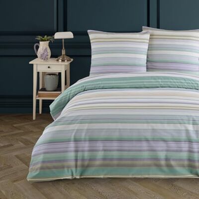 Buymax Bettwäsche 135x200 cm 4-teilig – Bettwäsche Set Renforcé 100% Baumwolle, 2 x Bettbezug 135x200 cm und 2 x Kissenbezüge 80x80 cm, Oeko-TEX, Reißverschluss, weich und atmungsaktiv Buymax Bettwäsche 135x200 cm 4-teilig – Bettwäsche Set Renforcé 100% Baumwolle, 2 x Bettbezug 135x200 cm und 2 x Kissenbezüge 80x80 cm, Oeko-TEX, Reißverschluss, weich und atmungsaktiv