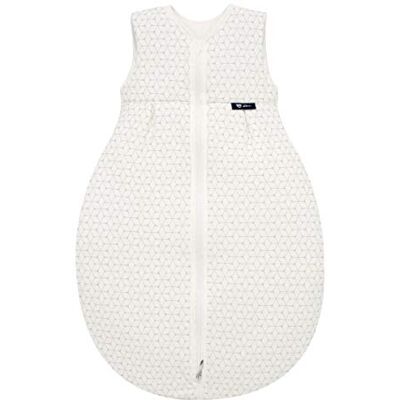 Alvi Schlafsack Baby Mäxchen light I leichter Babyschlafsack ärmellos I Sommerschlafsack Baby, Jungen und Mädchen I 100% Baumwolle I Schlafsack Kinder atmungsaktiv und waschbar I TOG 0,5 Alvi Schlafsack Baby Mäxchen light I leichter Babyschlafsack ärmellos I Sommerschlafsack Baby, Jungen und Mädchen I 100% Baumwolle I Schlafsack Kinder atmungsaktiv und waschbar I TOG 0,5