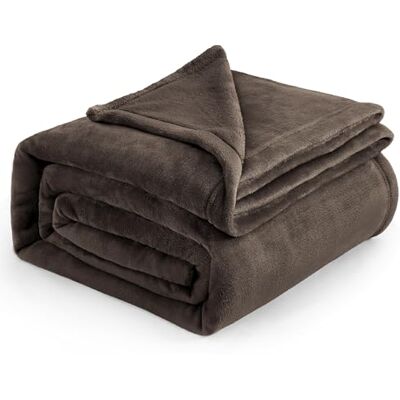 BEDSURE Kuscheldecke Flauschig Decke Fleecedecke Wohndecke Warm Winter Weich, Sofadecke XXL, Decke Couch Blanket, Wohn- & Kuscheldecken Große 220x240cm, Sofa überwurfdecke Braun Weich Wohndecke, Wohn- & Kuscheldecken Sofa überwurfdecke, Tagesdecke, Sofa BEDSURE Kuscheldecke Flauschig Decke Fleecedecke Wohndecke Warm Winter Weich, Sofadecke XXL, Decke Couch Blanket, Wohn- & Kuscheldecken Große 220x240cm, Sofa überwurfdecke Braun Weich Wohndecke, Wohn- & Kuscheldecken Sofa überwurfdecke, Tagesdecke, Sofa