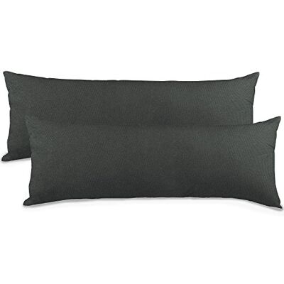 Aqua-textil - 1001014 - Classic Line Kissenbezug-Set Aqua-textil - 1001014 - Classic Line Kissenbezug-Set