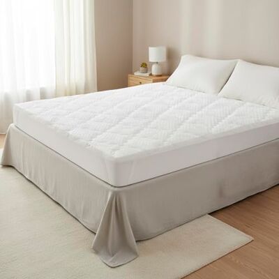 KASANOVA Topper matrimoniale massaggiante No Stress - Topper KASANOVA Topper matrimoniale massaggiante No Stress - Topper