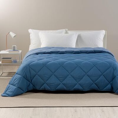 Caleffi Bettdecke 200x200 cm aus 100% Mikrofaser – Steppdecke, Duvet, Sommerdecke, Decke 200x200, Blanket, Bettdecken, Bettdecke 155x220, Weich & Langlebig für Erholsamen Schlaf, Doppelbettdecke Caleffi Bettdecke 200x200 cm aus 100% Mikrofaser – Steppdecke, Duvet, Sommerdecke, Decke 200x200, Blanket, Bettdecken, Bettdecke 155x220, Weich & Langlebig für Erholsamen Schlaf, Doppelbettdecke
