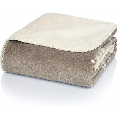 Glart Kuscheldecke Federn Grau XL Decke 150x200 cm Sofa, weiche & warme Wolldecke extra flauschig als Sofadecke Couchdecke, kuschel Wohndecke Kuscheldecke, Plüsch Sofaüberwurf Decke, J2F Glart Kuscheldecke Federn Grau XL Decke 150x200 cm Sofa, weiche & warme Wolldecke extra flauschig als Sofadecke Couchdecke, kuschel Wohndecke Kuscheldecke, Plüsch Sofaüberwurf Decke, J2F
