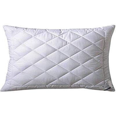 Billerbeck Silver Pro Dream Kissen - Kissen Billerbeck Silver Pro Dream Kissen - Kissen