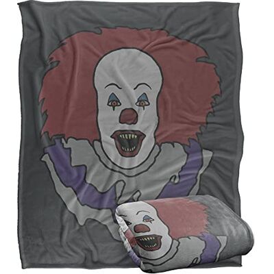 LOGOVISION IT Silky Touch Kuscheldecke, Optimalweich, 152 x 127 cm LOGOVISION IT Silky Touch Kuscheldecke, Optimalweich, 152 x 127 cm