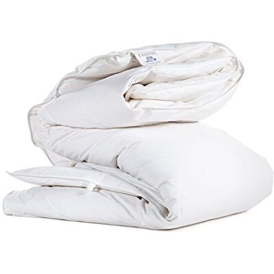 Caleffi 21131 Daunendecke, 70% Daunen, 30% Daunen, 300 g/m² Caleffi 21131 Daunendecke, 70% Daunen, 30% Daunen, 300 g/m²