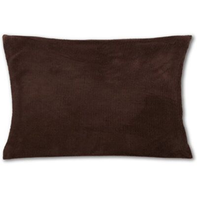 Bestlivings Kissenhülle Kuschel 30 x 50, Auswahl: braun hot Chocolate mit Füllung Bestlivings Kissenhülle Kuschel 30 x 50, Auswahl: braun hot Chocolate mit Füllung