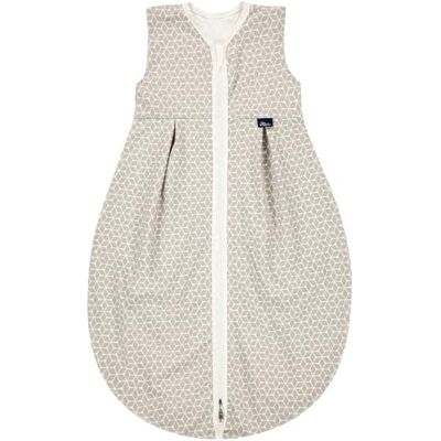 Alvi Schlafsack Baby Mäxchen light I leichter Babyschlafsack ärmellos I Sommerschlafsack Baby, Jungen und Mädchen I 100% Baumwolle I Schlafsack Kinder atmungsaktiv und waschbar I TOG 0,5 Alvi Schlafsack Baby Mäxchen light I leichter Babyschlafsack ärmellos I Sommerschlafsack Baby, Jungen und Mädchen I 100% Baumwolle I Schlafsack Kinder atmungsaktiv und waschbar I TOG 0,5