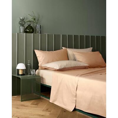 Bassetti Bettwäsche-Set für Doppelbett, Pop Color Double, Bettwäsche, 100% Baumwolle, Seil, 240 x 280 cm Bassetti Bettwäsche-Set für Doppelbett, Pop Color Double, Bettwäsche, 100% Baumwolle, Seil, 240 x 280 cm
