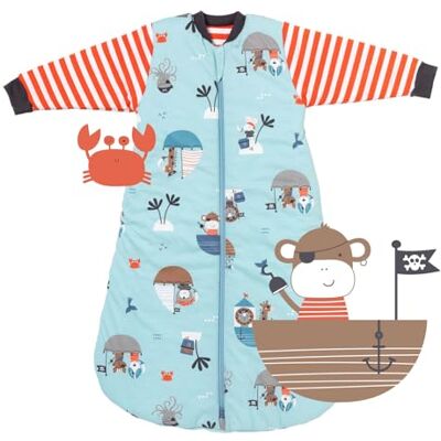schlummersack Baby Kinder Schlafsack Winter lange Ärmeln, warm gefüttert, Winterschlafsack, 3.5 Tog schlummersack Baby Kinder Schlafsack Winter lange Ärmeln, warm gefüttert, Winterschlafsack, 3.5 Tog