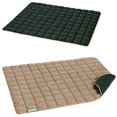 Doctor Bark - Wendedecke - beige - XL - Hundedecke Doctor Bark - Wendedecke - beige - XL - Hundedecke