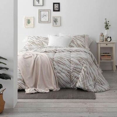 Blanco Steppdecke Comforter Bett 135 cm (+ verfügbare Größen) Design 265 Farbe Moka (235 x 270 cm) Blanco Steppdecke Comforter Bett 135 cm (+ verfügbare Größen) Design 265 Farbe Moka (235 x 270 cm)