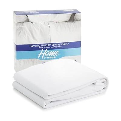 Tempur Cooling Tencel Pillow Protector - Kissenbezug Tempur Cooling Tencel Pillow Protector - Kissenbezug