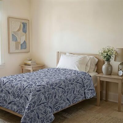 Italian Bed Linen Leichte Steppdecke & Übergangsdecke Karma 200x240 cm Bügelfreie Mikrofaser Tagesdecke 100g für Französisches Bett Sommer & Frühling Decke Elite Italian Bed Linen Leichte Steppdecke & Übergangsdecke Karma 200x240 cm Bügelfreie Mikrofaser Tagesdecke 100g für Französisches Bett Sommer & Frühling Decke Elite