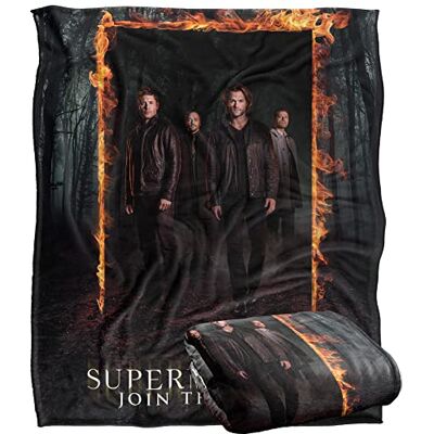 LOGOVISION Supernatural Silky Touch Superweiche Kuscheldecke 152 x 127 cm LOGOVISION Supernatural Silky Touch Superweiche Kuscheldecke 152 x 127 cm