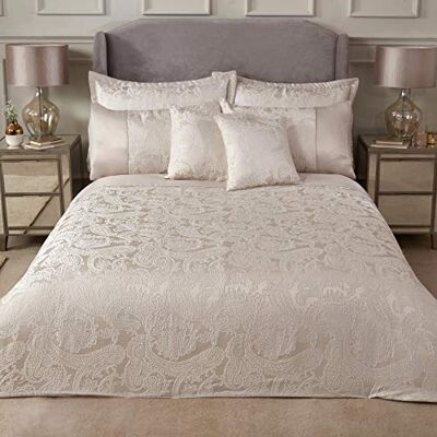 S.Green Maison Duchess Paisley Luxus-Duvet-Set - Bett S.Green Maison Duchess Paisley Luxus-Duvet-Set - Bett