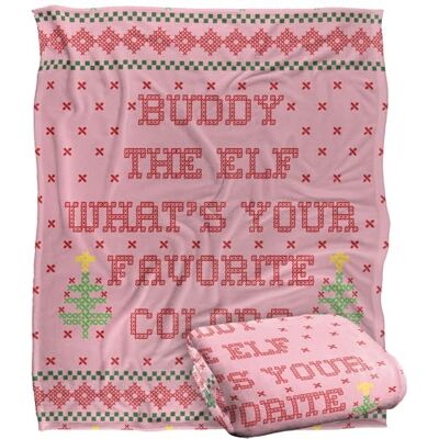 LOGOVISION ELF Silky Touch Kuscheldecke, Optimalweich, 152 x 127 cm LOGOVISION ELF Silky Touch Kuscheldecke, Optimalweich, 152 x 127 cm