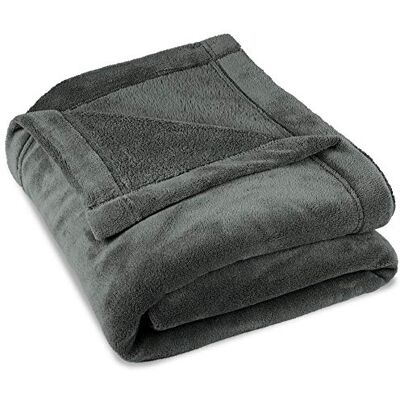 CelinaTex Montreal Mikrovlies-Decke - Plaid CelinaTex Montreal Mikrovlies-Decke - Plaid
