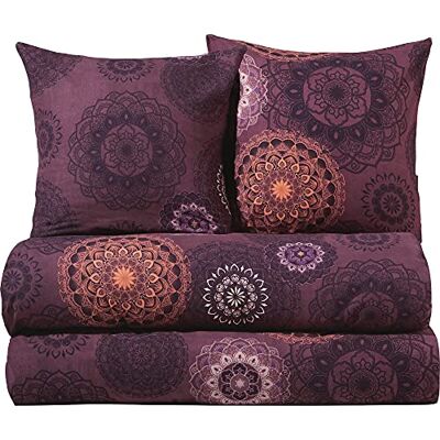 Erwin Müller Flanell Bettwäsche Set - Bettwäsche Erwin Müller Flanell Bettwäsche Set - Bettwäsche