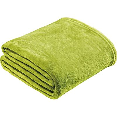 REDBEST Modell - Grüne Wohndecke - Wohndecke REDBEST Modell - Grüne Wohndecke - Wohndecke