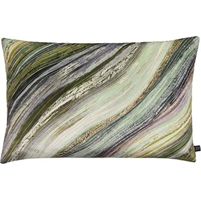 Prestigious Textiles Heartwood Kissen - Mehrfarbig - 40cm (B) x 60cm (L) Prestigious Textiles Heartwood Kissen - Mehrfarbig - 40cm (B) x 60cm (L)