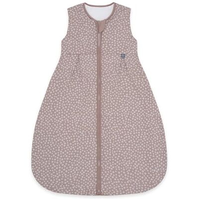emma & noah Baby Schlafsack 1.0 TOG, Ganzjahres Schlafsack für den Frühling, Sommer und Herbst, 100% Bio-Baumwolle, OEKO-TEX Zertifiziert, Strampelsack für Neugeborene (Blume Berry, 110 cm) emma & noah Baby Schlafsack 1.0 TOG, Ganzjahres Schlafsack für den Frühling, Sommer und Herbst, 100% Bio-Baumwolle, OEKO-TEX Zertifiziert, Strampelsack für Neugeborene (Blume Berry, 110 cm)