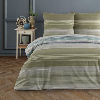 Buymax Bettwäsche 135x200 cm 4-teilig – Bettwäsche Set Renforcé 100% Baumwolle, 2X Bettbezug 135x200 cm und 2X Kissenbezüge 80x80 cm, Oeko-TEX, Reißverschluss, weich und atmungsaktiv Buymax Bettwäsche 135x200 cm 4-teilig – Bettwäsche Set Renforcé 100% Baumwolle, 2X Bettbezug 135x200 cm und 2X Kissenbezüge 80x80 cm, Oeko-TEX, Reißverschluss, weich und atmungsaktiv