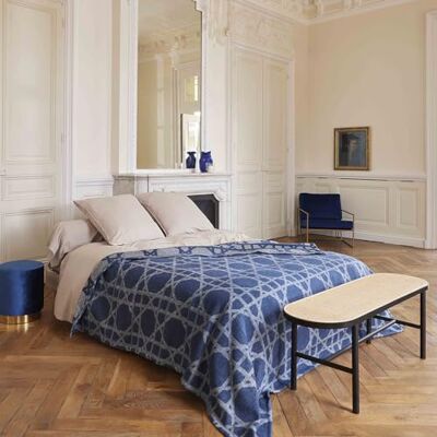 Toison d'Or Le Cannet 240 x 260 Marineblau Toison d'Or Le Cannet 240 x 260 Marineblau