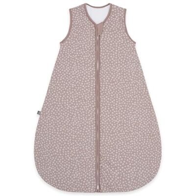 emma & noah Baby Schlafsack 2.5 TOG, Strampelsack für den Herbst und Winter in vielen Farben, Bio-Baumwolle, OEKO-TEX Zertifiziert, Schlafsack für Neugeborene (Blume Berry, 90 cm) emma & noah Baby Schlafsack 2.5 TOG, Strampelsack für den Herbst und Winter in vielen Farben, Bio-Baumwolle, OEKO-TEX Zertifiziert, Schlafsack für Neugeborene (Blume Berry, 90 cm)