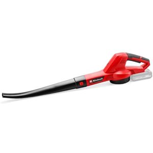 Einhell Akku-Universalbläser GC-CL 18/1 Li E-Solo Power X-Change (18 V, Li-Ion, Blas-Luftstrom 210 km/h, 2-TLG. Rohr, elektr. Drehzahlregulierung, ohne Akku und Ladegerät) Einhell Akku-Universalbläser GC-CL 18/1 Li E-Solo Power X-Change (18 V, Li-Ion, Blas-Luftstrom 210 km/h, 2-TLG. Rohr, elektr. Drehzahlregulierung, ohne Akku und Ladegerät)