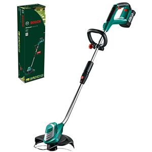Bosch Akku Rasentrimmer AdvancedGrassCut 36 (1 Akku, 36 Volt System, im Karton) Bosch Akku Rasentrimmer AdvancedGrassCut 36 (1 Akku, 36 Volt System, im Karton)