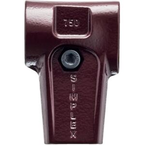 HALDER SIMPLEX-Spaltaxt-Gehäuse D=50 mm 3011.750 HALDER SIMPLEX-Spaltaxt-Gehäuse D=50 mm 3011.750