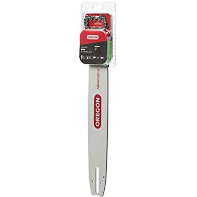 Oregon 40,6 cm Kettensägenstange & L67 Kette, passend für Verschiedene Stihl Modelle (105669) grau Oregon 40,6 cm Kettensägenstange & L67 Kette, passend für Verschiedene Stihl Modelle (105669) grau
