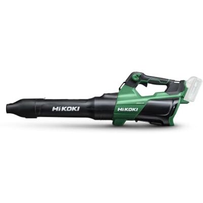 HIKOKI Akku-Gebläse RB36DCW4Z, 36 V, Brushless Laubbläser mit TurboBoost HIKOKI Akku-Gebläse RB36DCW4Z, 36 V, Brushless Laubbläser mit TurboBoost