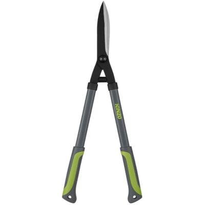 Kinzo - Taille-Haie 65 Cm - Antihaft-Beschichtung - Gehölzscherer Kinzo - Taille-Haie 65 Cm - Antihaft-Beschichtung - Gehölzscherer