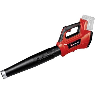 Einhell Professional Akku-Laubbläser GP-LB 36/210 Li E-Solo Power X-Change (Lithium-Ionen, 816m³/h Blasleistung, Turboschalter, 3-stufiges + abnehmbares Rohr, ohne Akku und Ladegerät) Einhell Professional Akku-Laubbläser GP-LB 36/210 Li E-Solo Power X-Change (Lithium-Ionen, 816m³/h Blasleistung, Turboschalter, 3-stufiges + abnehmbares Rohr, ohne Akku und Ladegerät)