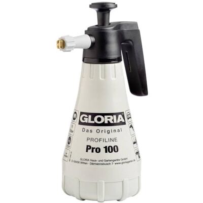 GLORIA - Pro 100 - 1 L - Drucksprühgerät GLORIA - Pro 100 - 1 L - Drucksprühgerät